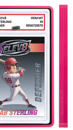 Color – Hot Pink