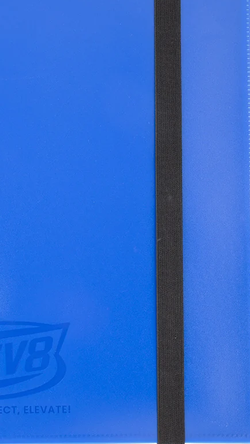 Color – Royal Blue