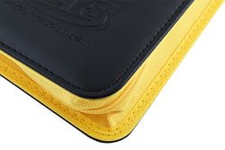 Color – Black & Yellow