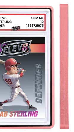 Color – Pink