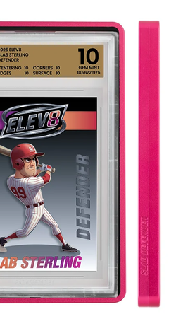 Color – Hot Pink