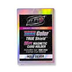 Color – Holo Silver