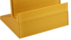 Stand Design – Gold