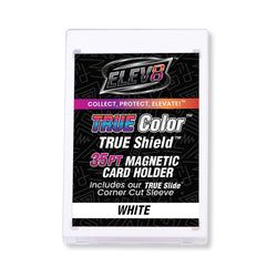 Color – White