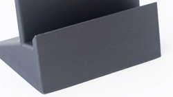 Stand Design – Black