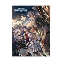 Prints – Thors Military Academy