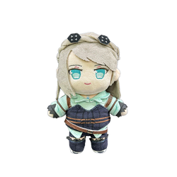 Character – Elaine