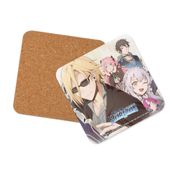 R.A, Lapis, Nadia, and Swin