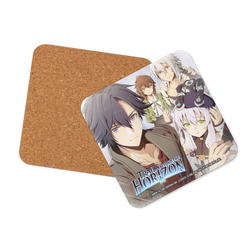 Rean, Altina, Towa, and Crow