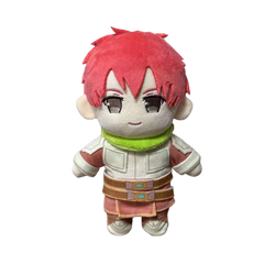 Character – Adol