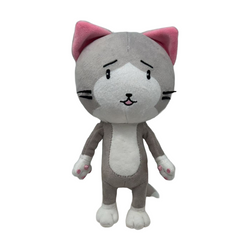 Character – Mishy