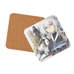 Shizuna, Yun Ka-Fai, and Kurogane