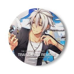 Crow Armbrust III