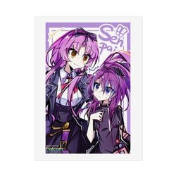 Prints – Renne and Jorda (25OCOVERYUI)