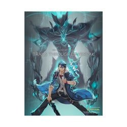 Van Arkride, Grendel, and Mare