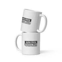 Arkride Solutions