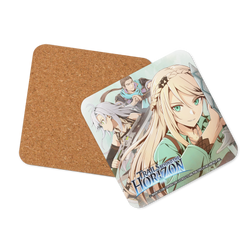 Elaine, Fie, and Zin