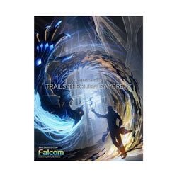 Van Arkride, Grendel, and Mare II