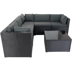 AVOCA VRTNA GARNITURA