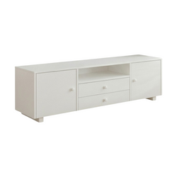 MODEL – MIRAVEN TV KOMODA 140CM BIJELA