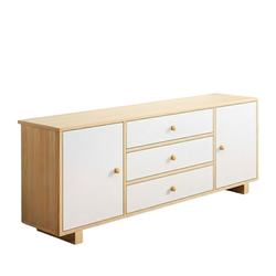 MIRAVEEN TV KOMODA 140CM BEŽ