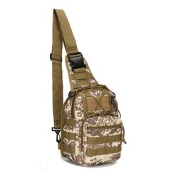 Boja – Desert Camo