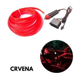 Boja – Crvena