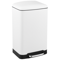 BINOVA KANTA ZA SMEĆE 30L BIJELA