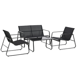 MODEL – TERRIO VRTNA GARNITURA VRTNI SET
