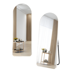 MODEL – KYRO OGLEDALO 170x65 BIJELA
