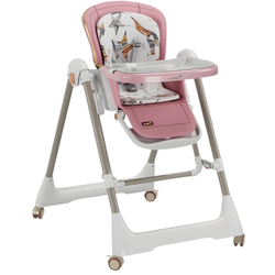 MODEL – SLUMBERA HRANILICA ZA BEBE