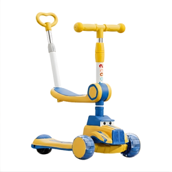 MODEL – TUCKSY DJEČIJI ROMOBIL