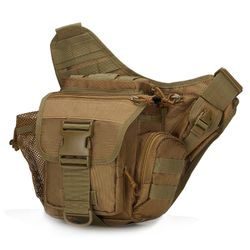 Boja – Khaki