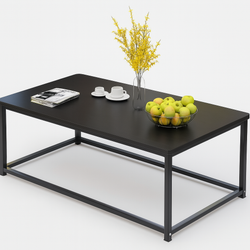 Boja i Model – 120x60 Crni