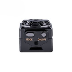 MINI HD KAMERE – SW8