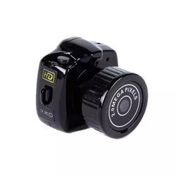 MINI HD KAMERE – Y2000