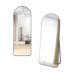 MODEL – KYRO OGLEDALO 155x45 CRNA