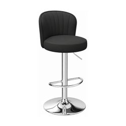 MODEL – ONYX BARSKA ŠANK STOLICA CRNA