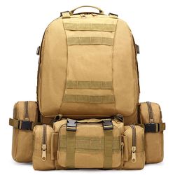 Boja – Khaki