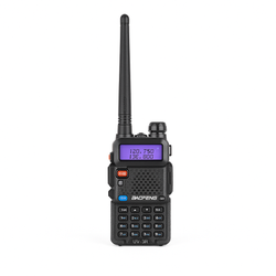 MODEL – UV-5R