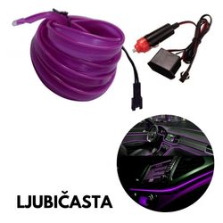 Boja – Ljubičasta