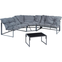 MODEL – VERDEN VRTNA GARNITURA VRTNI SET