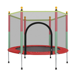 BOJA – JUMPER TRAMPOLINA TRAMBOLINA SA MREZOM ZELENA