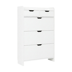 MANAR CIPELAR ORMARIC ZA OBUCU 125X50 BIJELI