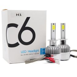 Model – H1