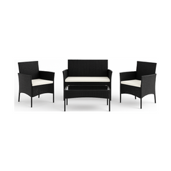 SOLACE VRTNA BAŠTENSKA GARNITURA