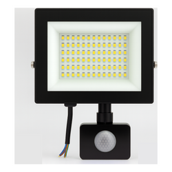 LED 70W REFLEKTOR SA SENZOROM