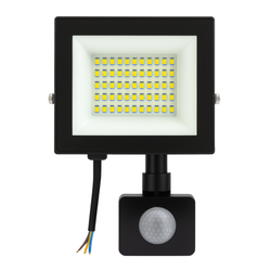 LED 50W REFLEKTOR SA SENZOROM