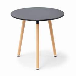 Boja – CRNI 80CM