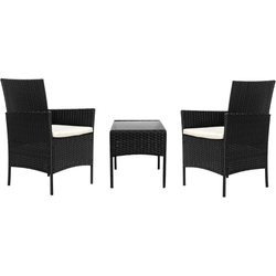 BASK VRTNA GARNITURA